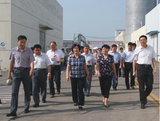 һ��	ɽ�|ʡ���f(xi��)����ϯ�w���m�����F(tu��n)�������\�Ž��O(sh��)�����M(j��n)��ҕ��